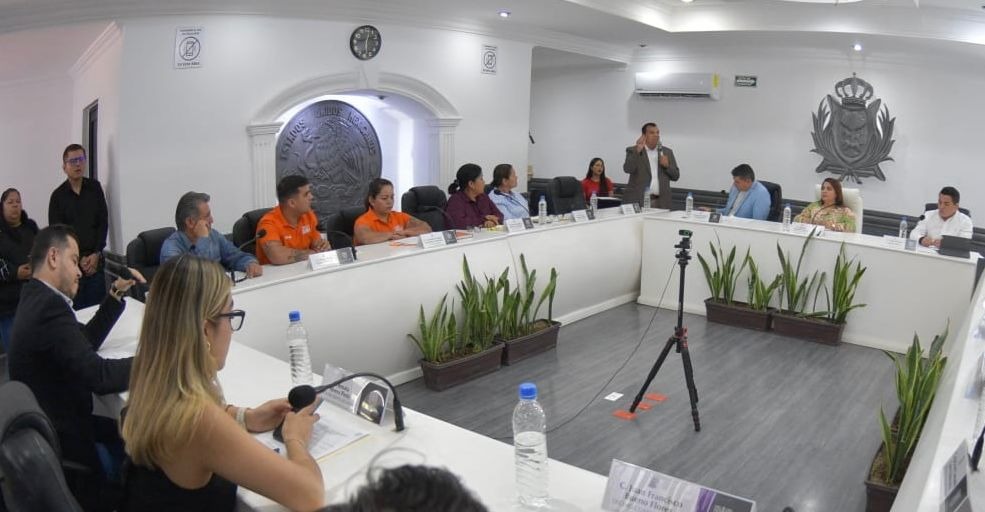 Aprueban plan de obras 2026 en Gómez Palacio - Durango PRESS